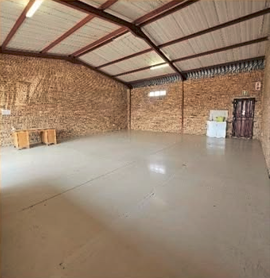 To Let commercial Property for Rent in De Deur Gauteng