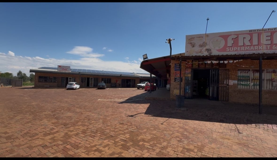 To Let commercial Property for Rent in De Deur Gauteng