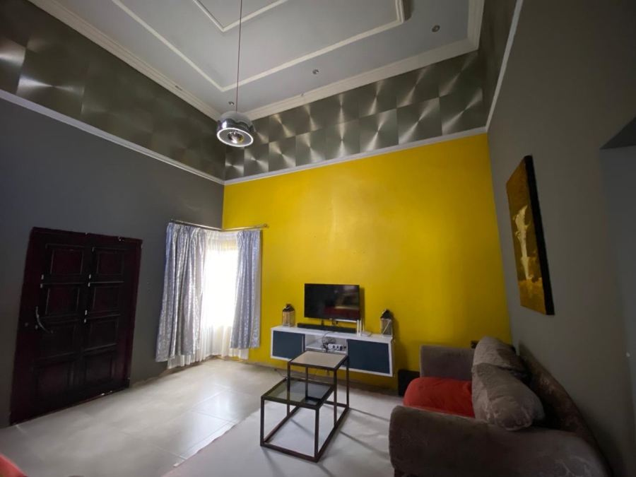 3 Bedroom Property for Sale in Sebokeng Zone 17 Gauteng