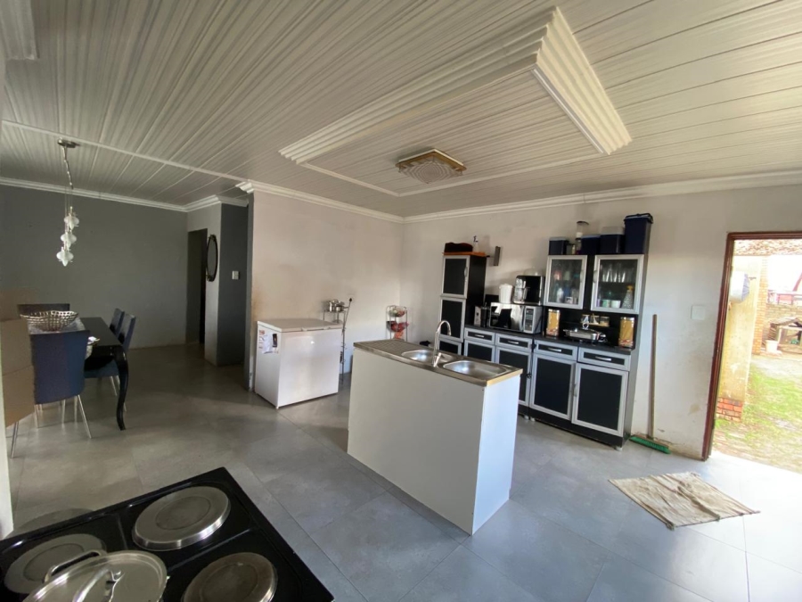 3 Bedroom Property for Sale in Sebokeng Zone 17 Gauteng