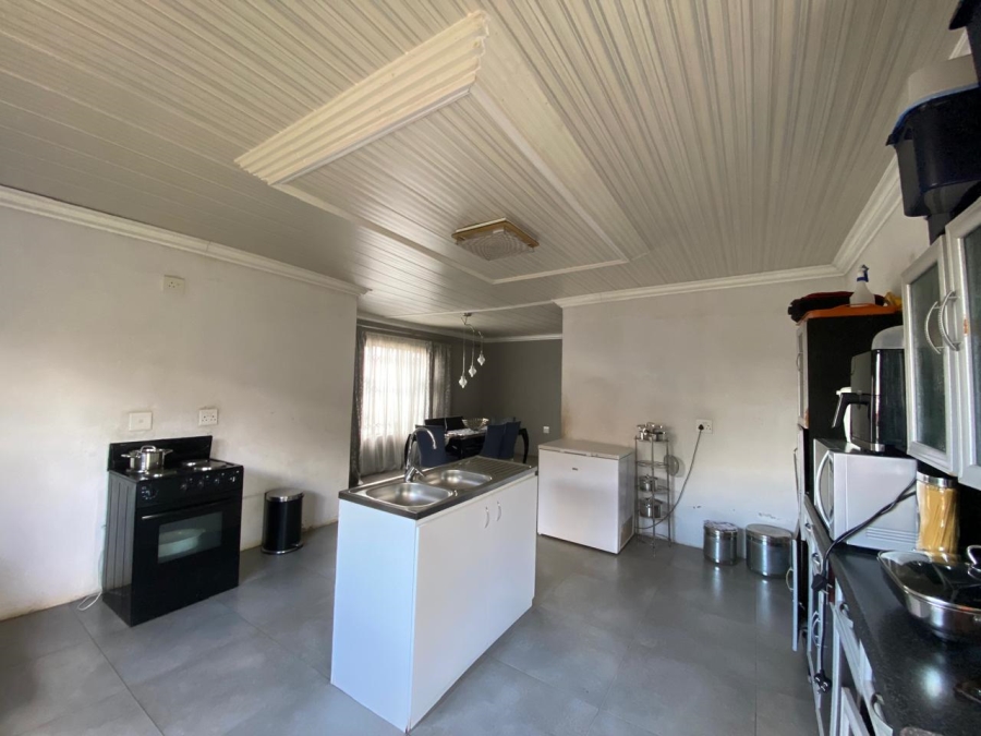 3 Bedroom Property for Sale in Sebokeng Zone 17 Gauteng