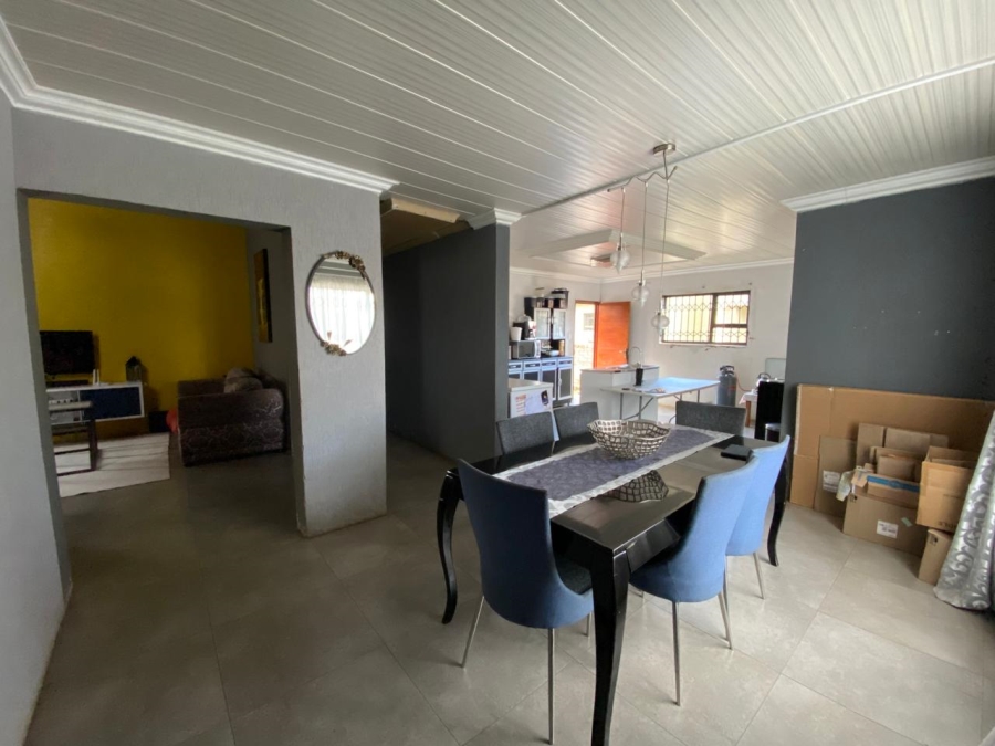 3 Bedroom Property for Sale in Sebokeng Zone 17 Gauteng