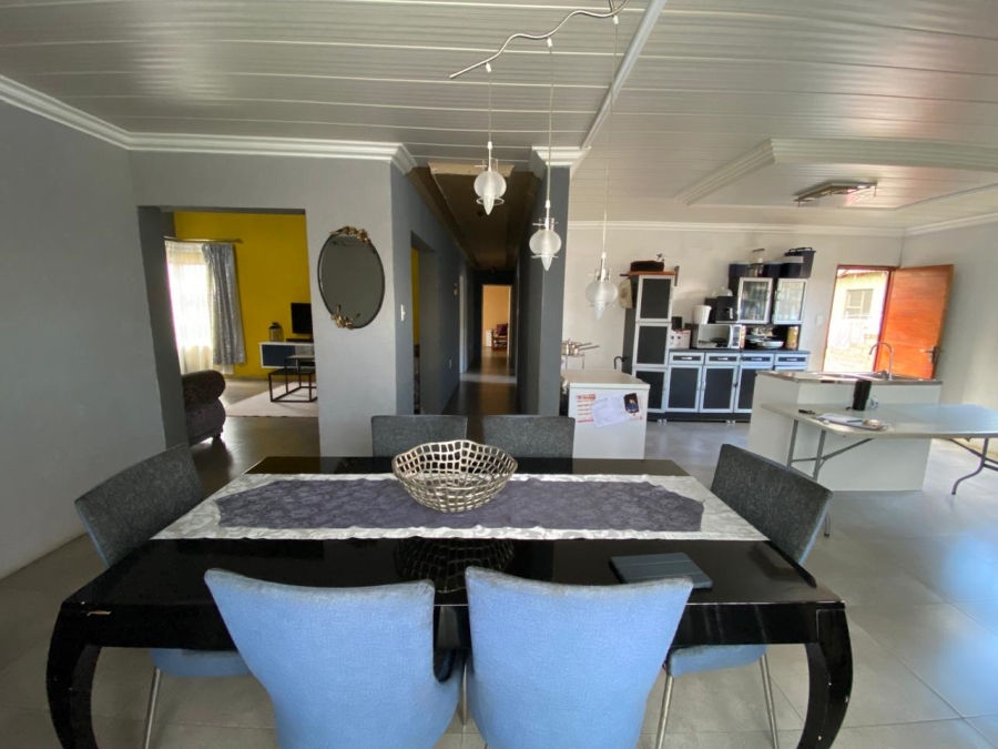 3 Bedroom Property for Sale in Sebokeng Zone 17 Gauteng