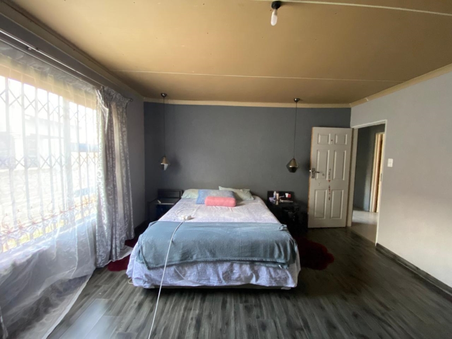 3 Bedroom Property for Sale in Sebokeng Zone 17 Gauteng