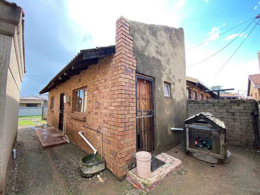 3 Bedroom Property for Sale in Sebokeng Zone 17 Gauteng
