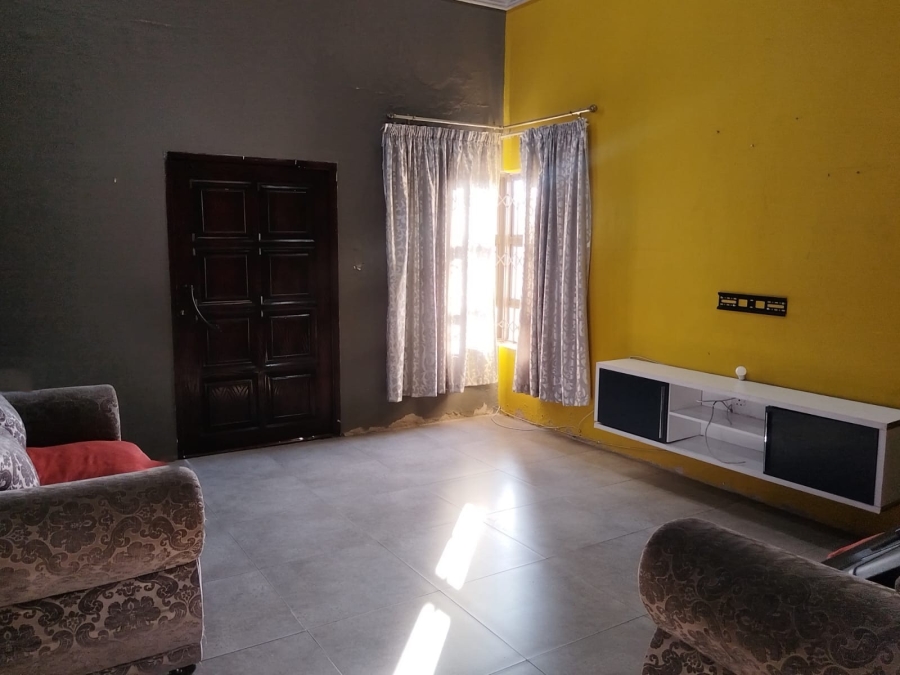 3 Bedroom Property for Sale in Sebokeng Zone 17 Gauteng