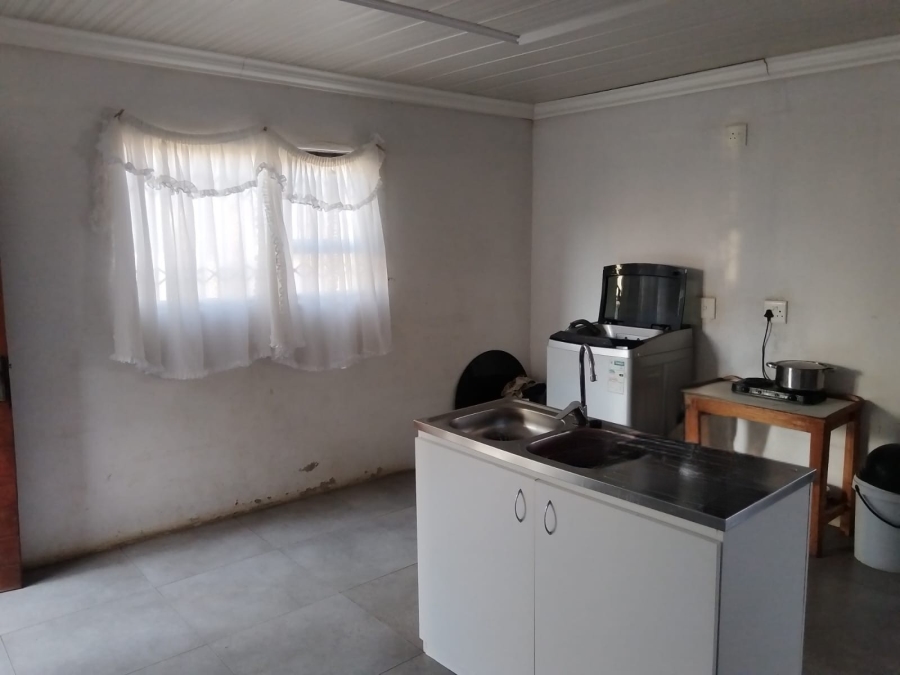 3 Bedroom Property for Sale in Sebokeng Zone 17 Gauteng