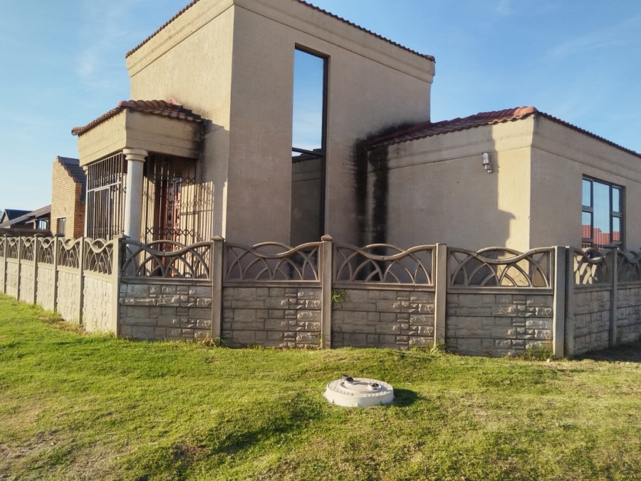 3 Bedroom Property for Sale in Sebokeng Zone 17 Gauteng