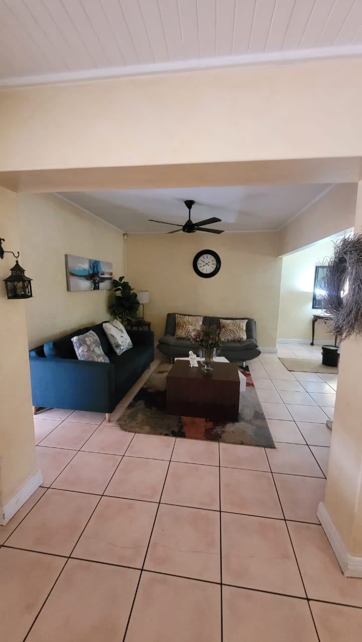 4 Bedroom Property for Sale in Vanderbijlpark SW 1 Gauteng