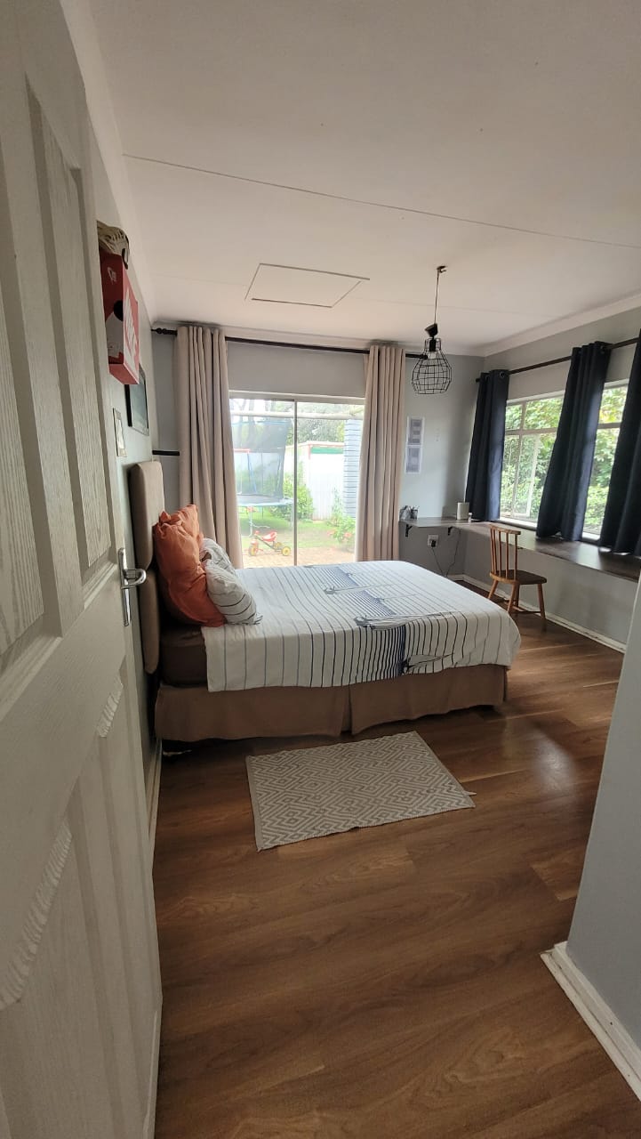 4 Bedroom Property for Sale in Vanderbijlpark SW 1 Gauteng