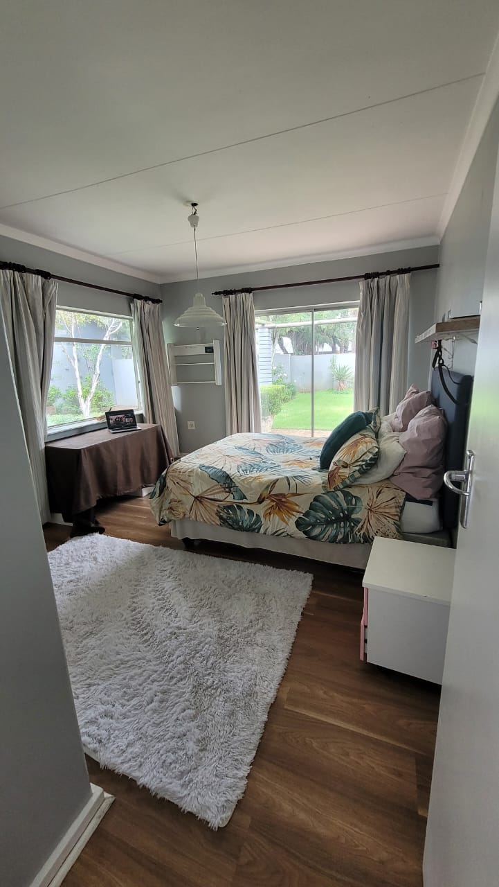 4 Bedroom Property for Sale in Vanderbijlpark SW 1 Gauteng