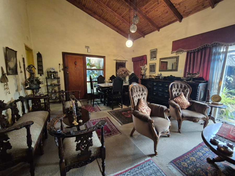 3 Bedroom Property for Sale in Vanderbijlpark CW 3 Gauteng