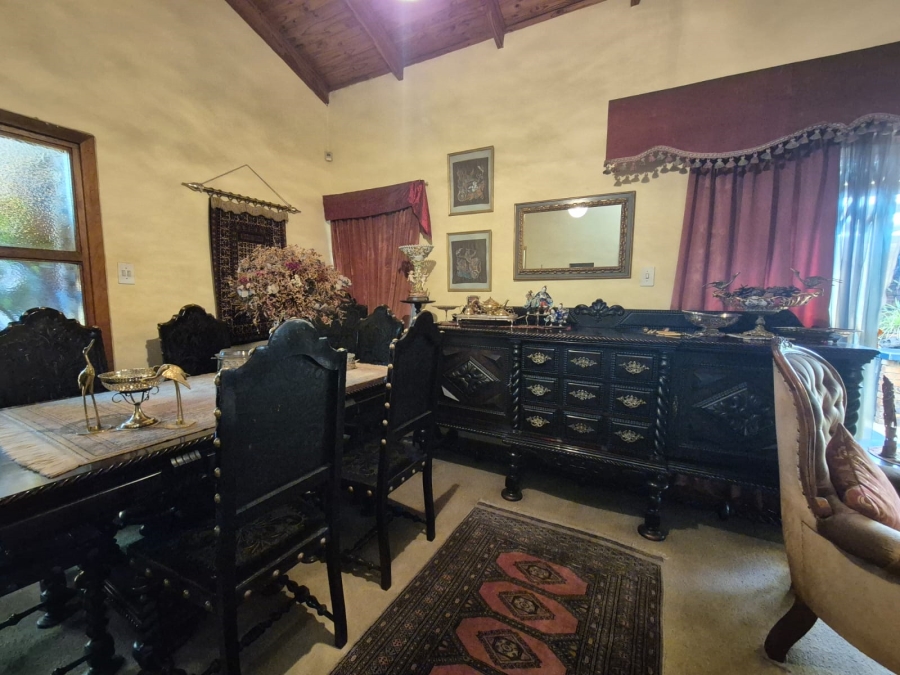 3 Bedroom Property for Sale in Vanderbijlpark CW 3 Gauteng