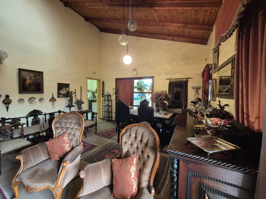 3 Bedroom Property for Sale in Vanderbijlpark CW 3 Gauteng