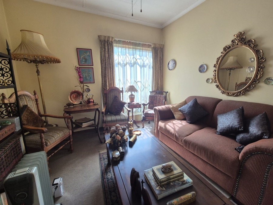 3 Bedroom Property for Sale in Vanderbijlpark CW 3 Gauteng