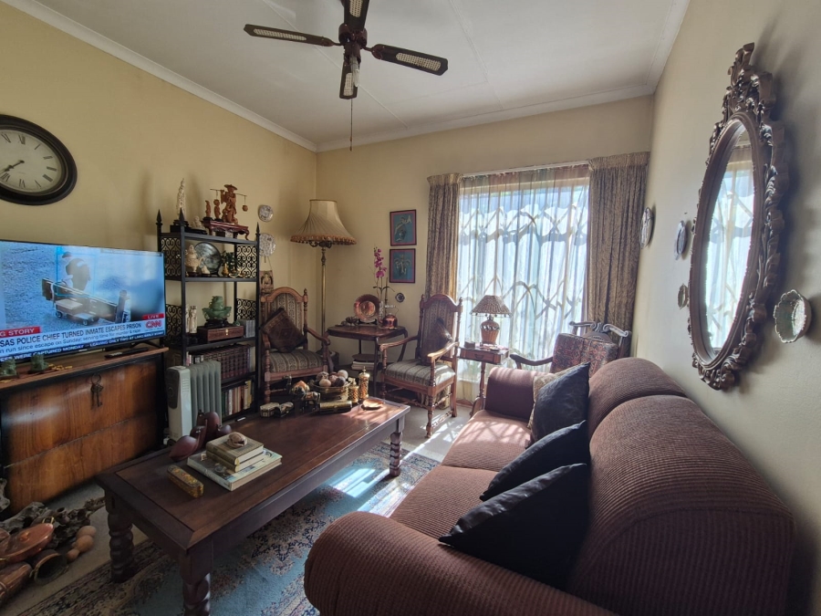 3 Bedroom Property for Sale in Vanderbijlpark CW 3 Gauteng