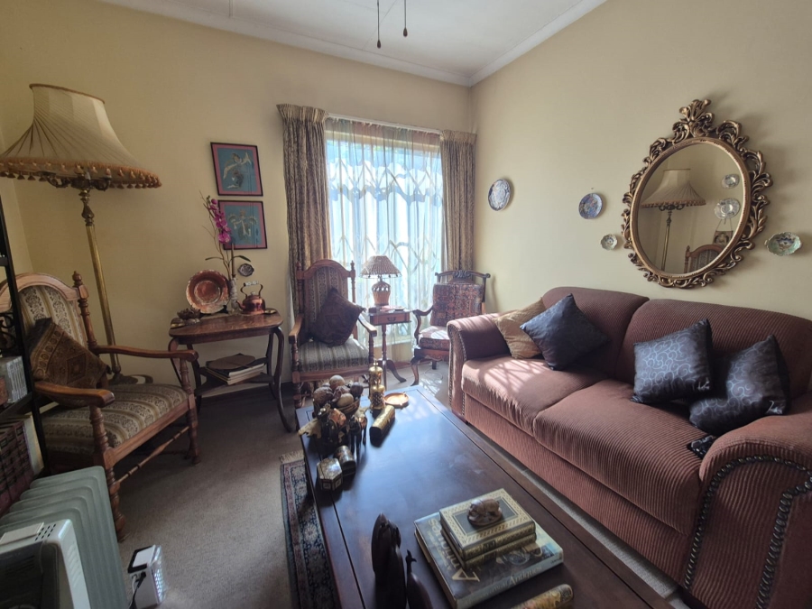 3 Bedroom Property for Sale in Vanderbijlpark CW 3 Gauteng