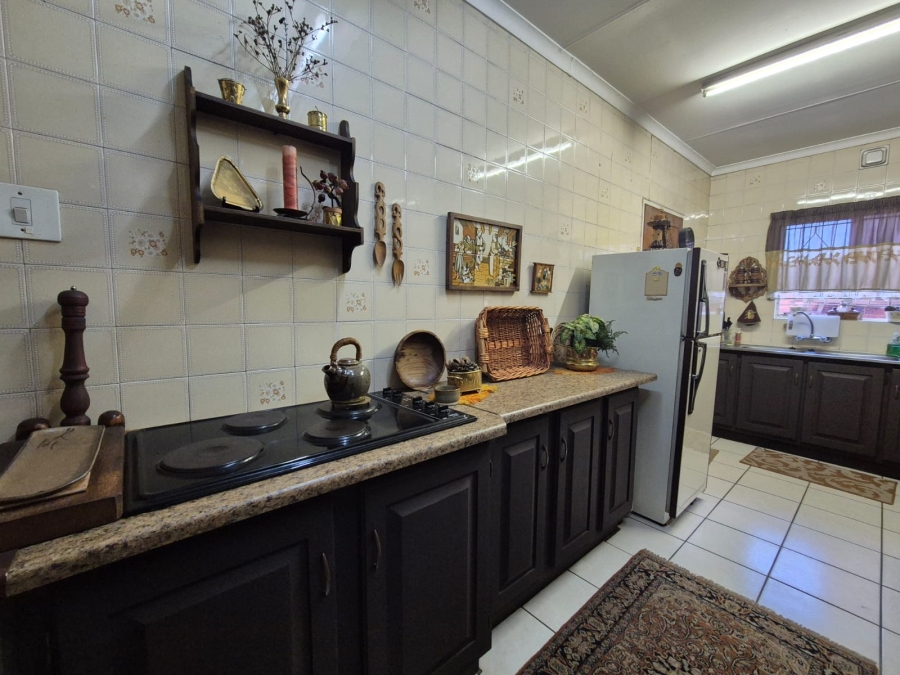 3 Bedroom Property for Sale in Vanderbijlpark CW 3 Gauteng