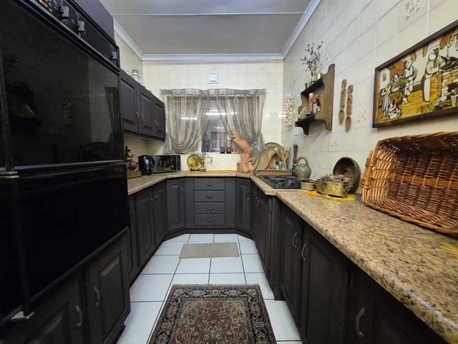 3 Bedroom Property for Sale in Vanderbijlpark CW 3 Gauteng