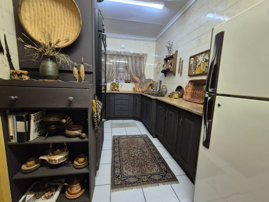 3 Bedroom Property for Sale in Vanderbijlpark CW 3 Gauteng