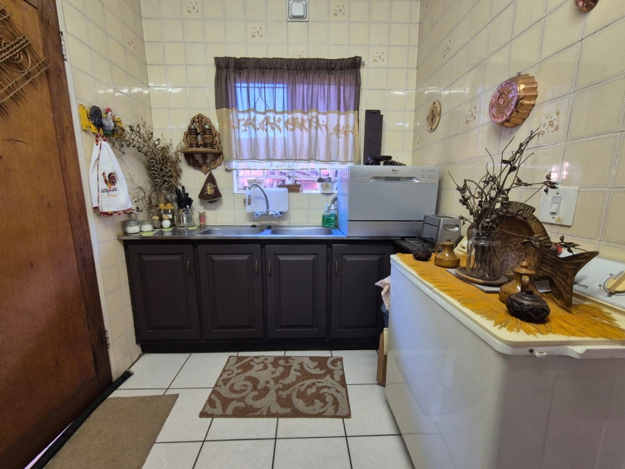 3 Bedroom Property for Sale in Vanderbijlpark CW 3 Gauteng