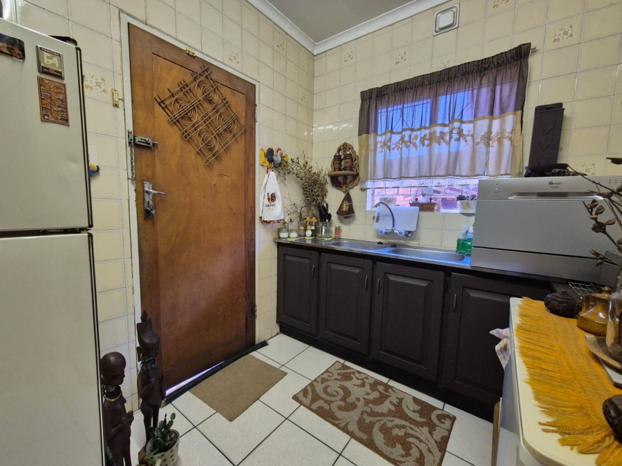 3 Bedroom Property for Sale in Vanderbijlpark CW 3 Gauteng