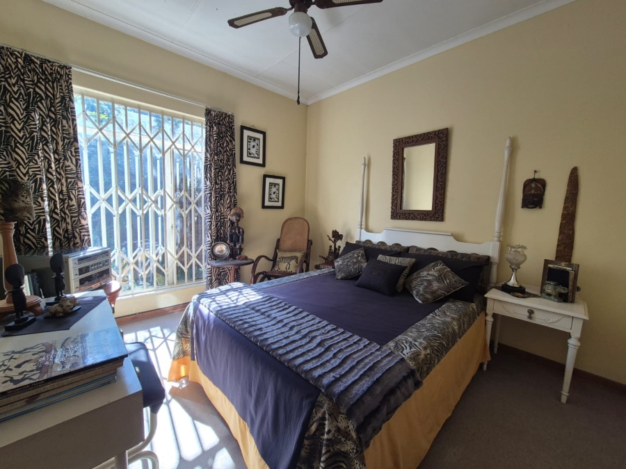 3 Bedroom Property for Sale in Vanderbijlpark CW 3 Gauteng