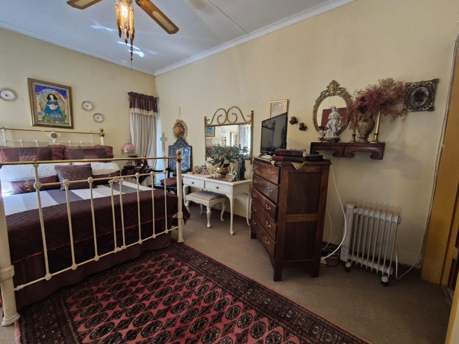 3 Bedroom Property for Sale in Vanderbijlpark CW 3 Gauteng