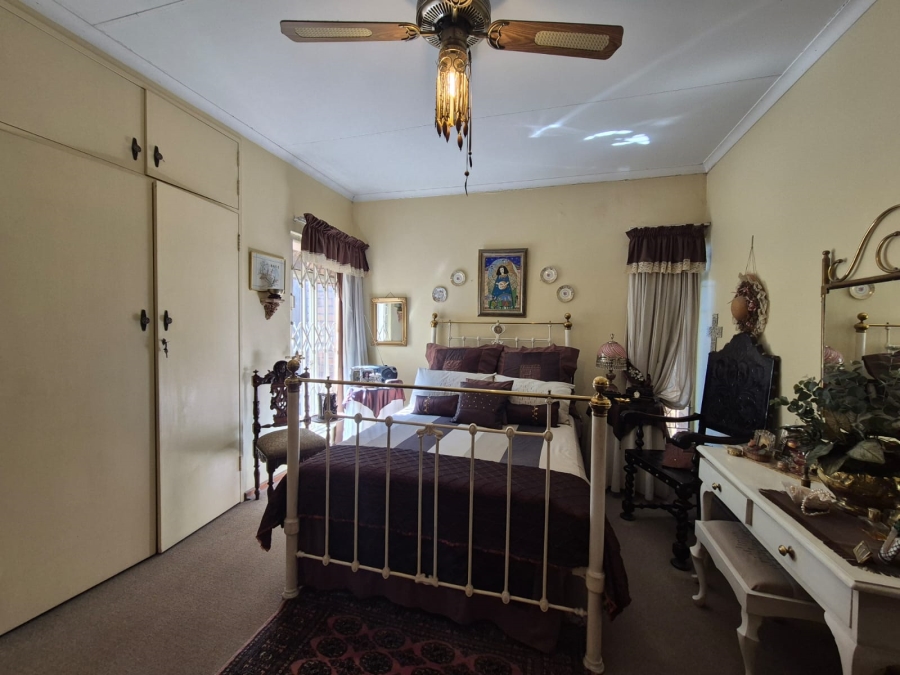 3 Bedroom Property for Sale in Vanderbijlpark CW 3 Gauteng