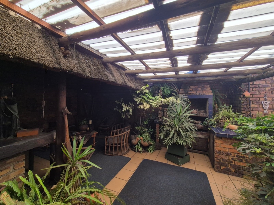 3 Bedroom Property for Sale in Vanderbijlpark CW 3 Gauteng