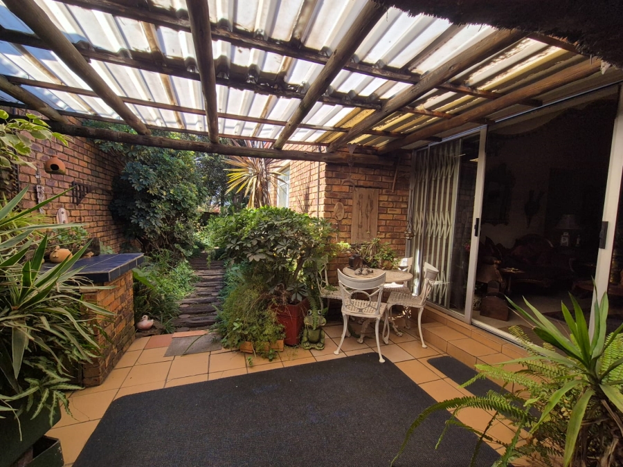 3 Bedroom Property for Sale in Vanderbijlpark CW 3 Gauteng