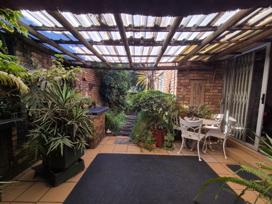 3 Bedroom Property for Sale in Vanderbijlpark CW 3 Gauteng