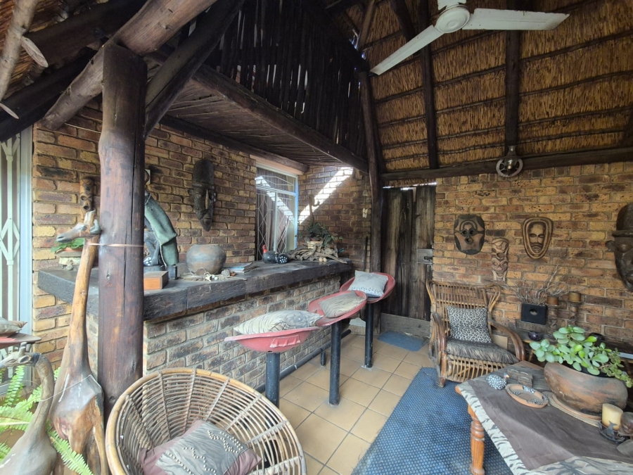 3 Bedroom Property for Sale in Vanderbijlpark CW 3 Gauteng