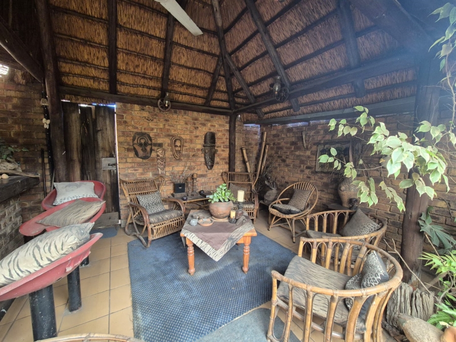 3 Bedroom Property for Sale in Vanderbijlpark CW 3 Gauteng