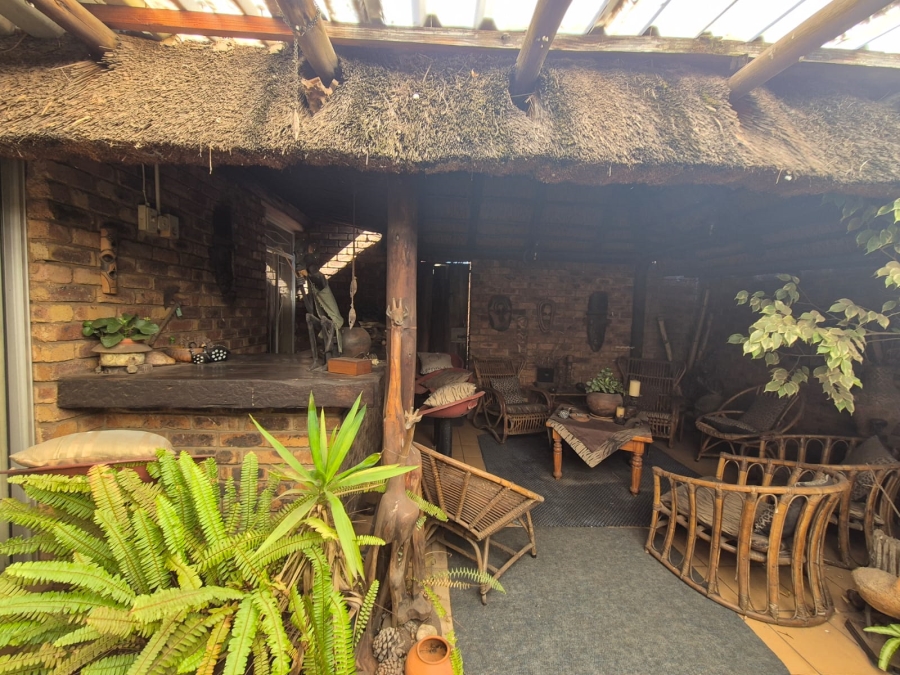 3 Bedroom Property for Sale in Vanderbijlpark CW 3 Gauteng