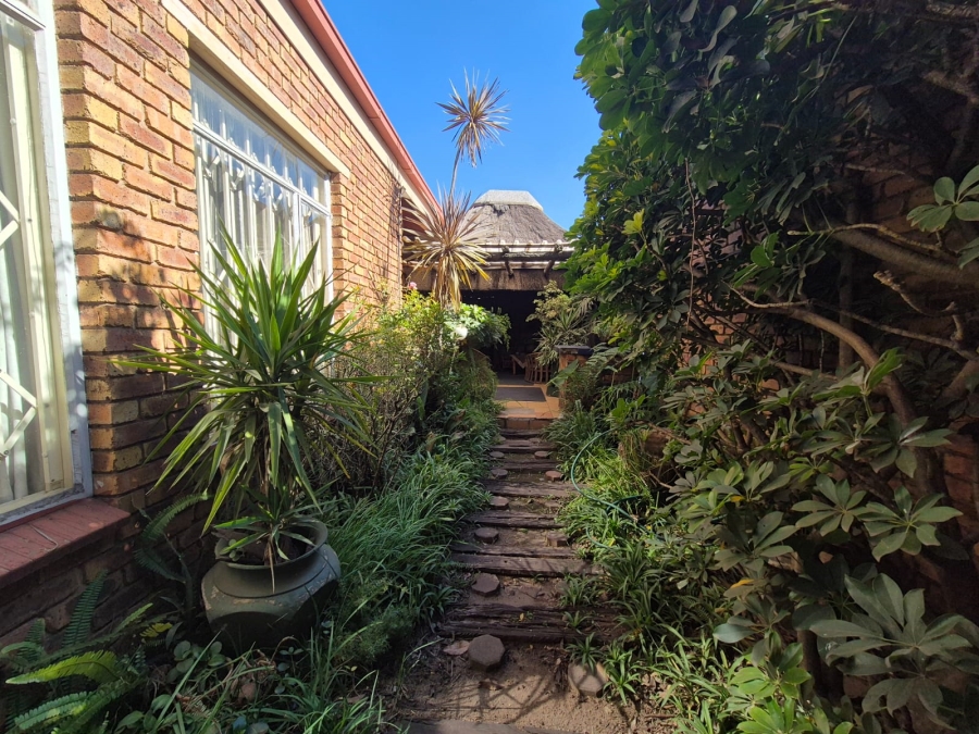 3 Bedroom Property for Sale in Vanderbijlpark CW 3 Gauteng