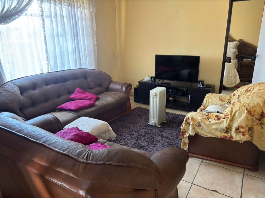 2 Bedroom Property for Sale in Sebokeng Zone 6 Gauteng