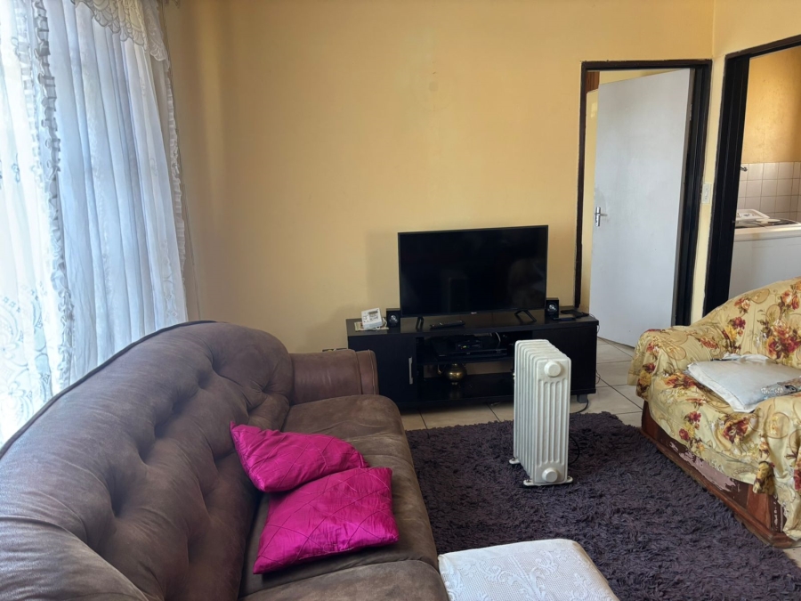 2 Bedroom Property for Sale in Sebokeng Zone 6 Gauteng