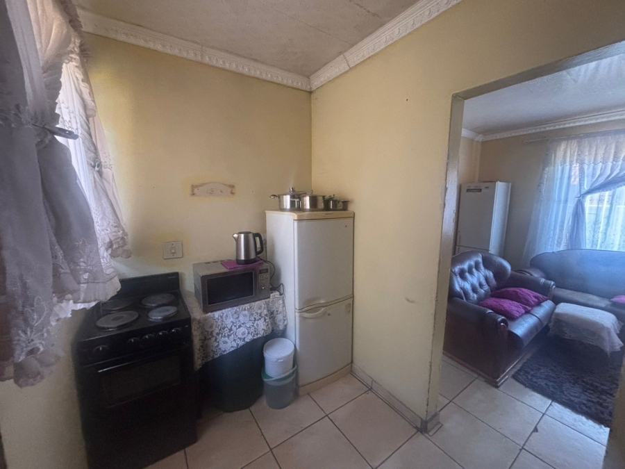 2 Bedroom Property for Sale in Sebokeng Zone 6 Gauteng