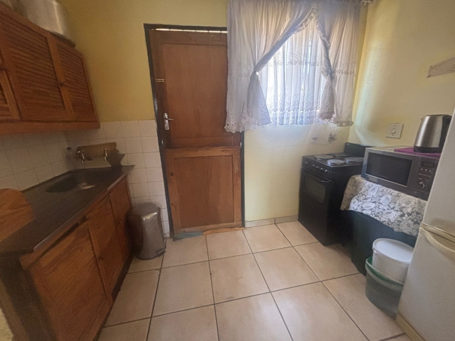 2 Bedroom Property for Sale in Sebokeng Zone 6 Gauteng