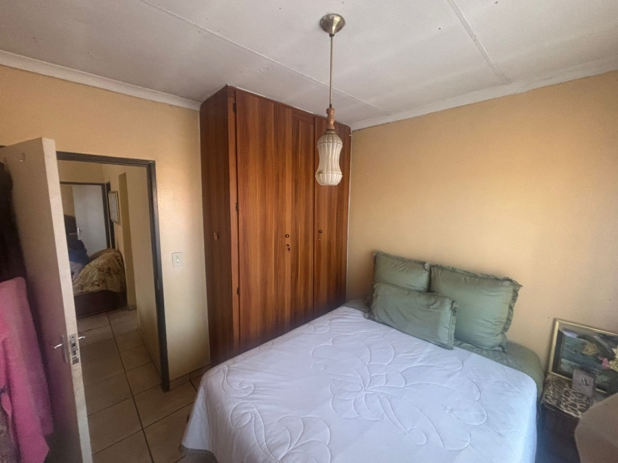 2 Bedroom Property for Sale in Sebokeng Zone 6 Gauteng