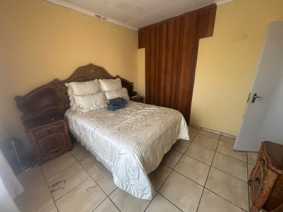 2 Bedroom Property for Sale in Sebokeng Zone 6 Gauteng