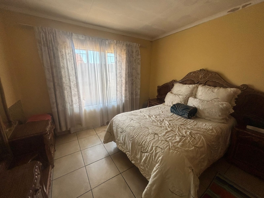 2 Bedroom Property for Sale in Sebokeng Zone 6 Gauteng