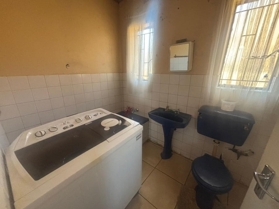 2 Bedroom Property for Sale in Sebokeng Zone 6 Gauteng