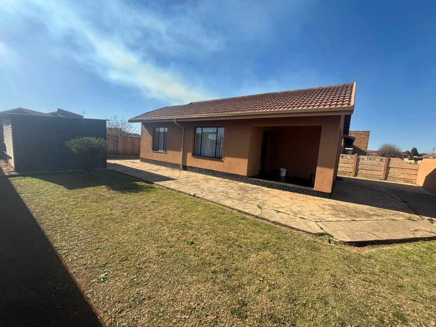 2 Bedroom Property for Sale in Sebokeng Zone 6 Gauteng