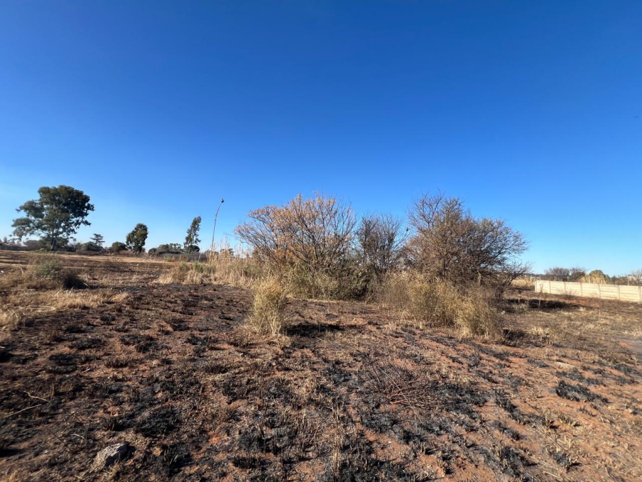 0 Bedroom Property for Sale in Meyerton South Gauteng