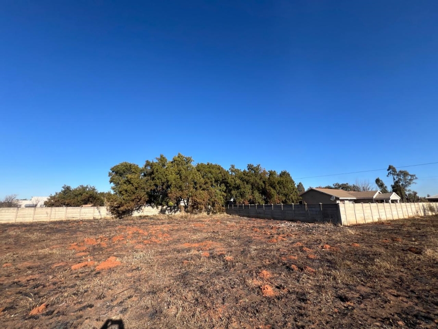 0 Bedroom Property for Sale in Meyerton South Gauteng