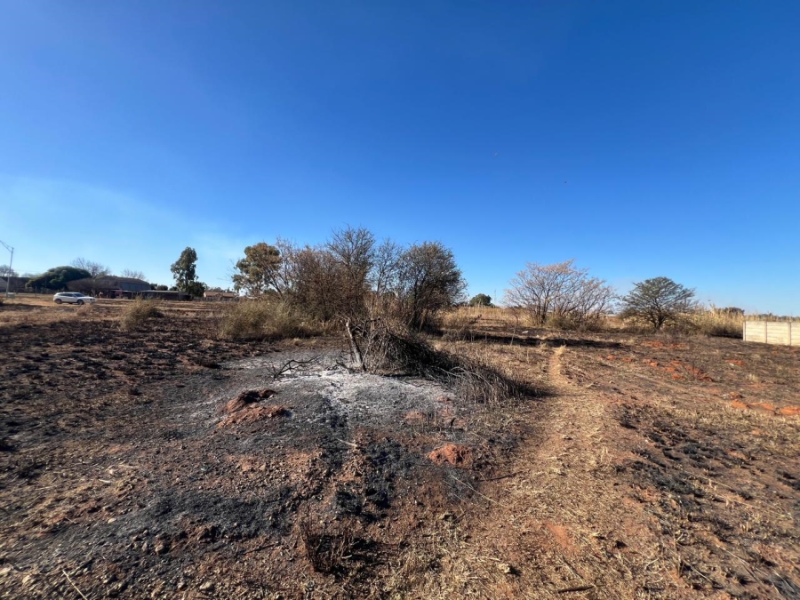 0 Bedroom Property for Sale in Meyerton South Gauteng