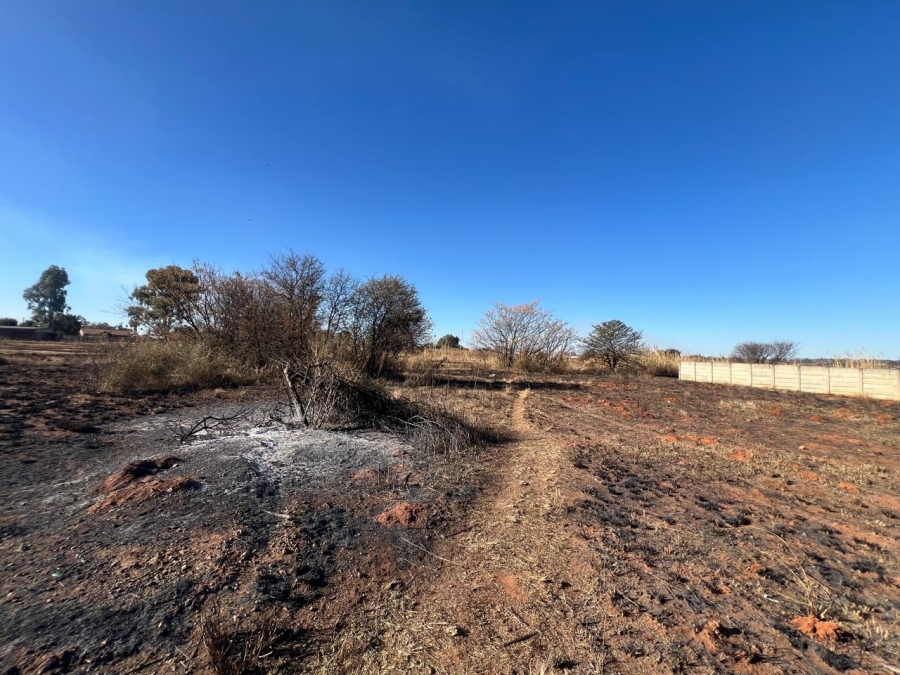 0 Bedroom Property for Sale in Meyerton South Gauteng