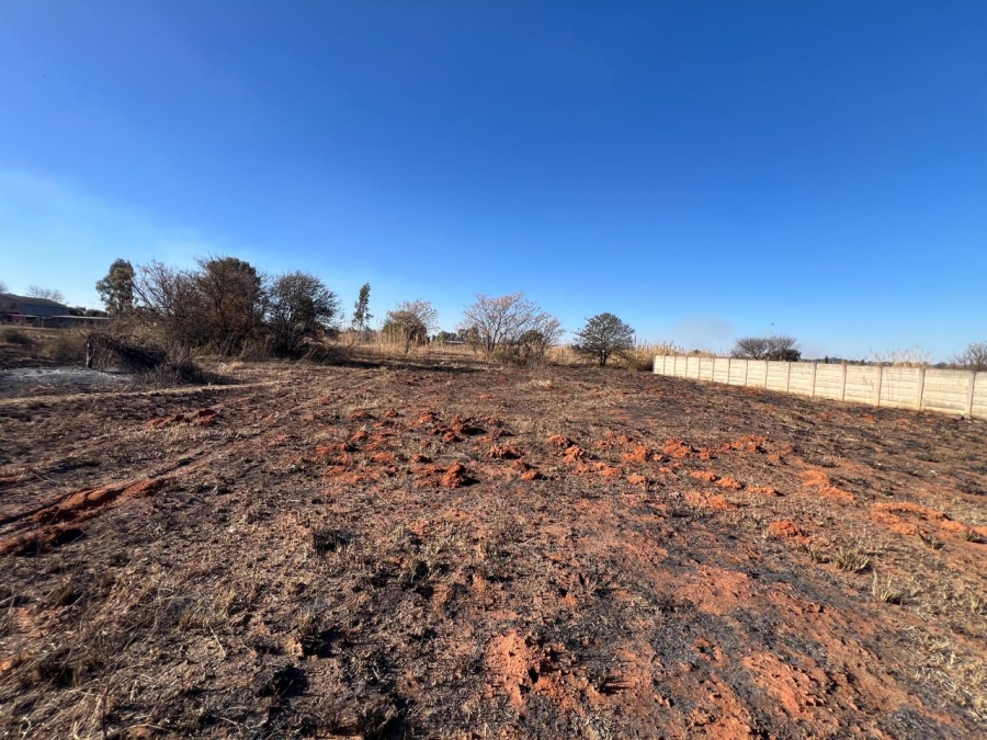 0 Bedroom Property for Sale in Meyerton South Gauteng